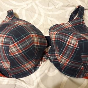 Cacique bra 44H